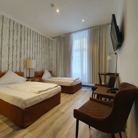 Erlanger Hof Hotel