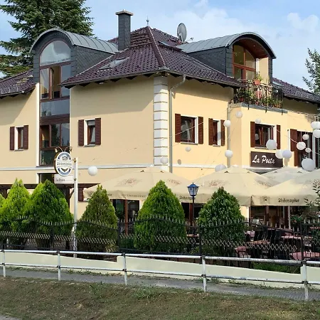 Gasthof Boutique Sena *