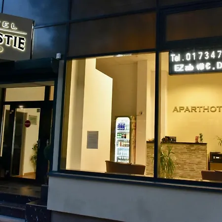 Christie Aparthotel