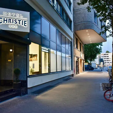 Christie Aparthotel