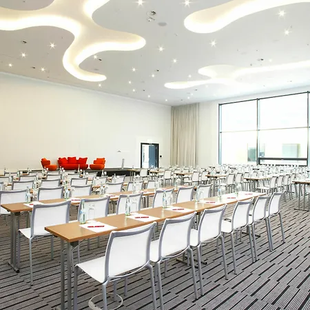 Vienna House By Wyndham Andel's 4* Berlin