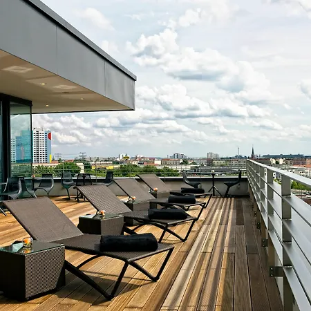 Vienna House By Wyndham Andel's