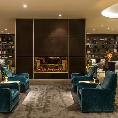 Hotel Vienna House By Wyndham Andel's