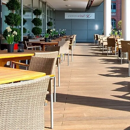 Centrovital Hotel Berlijn