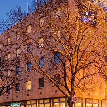 Essential By Dorint Berlin-adlershof