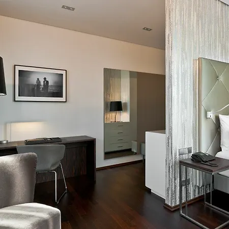 Cosmo Mitte Hotel Berlín
