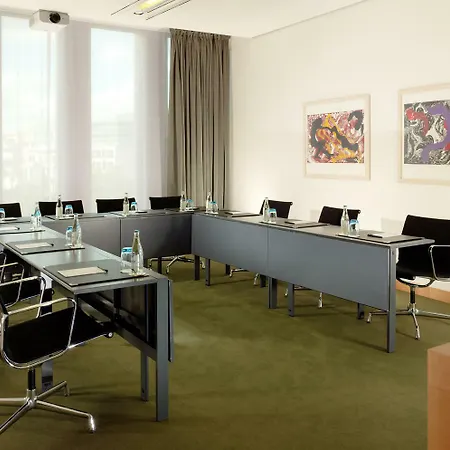 Swissotel Kurfuerstendamm 5* Berlin
