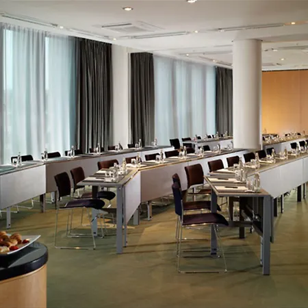 Swissotel Kurfuerstendamm 5* Berlin