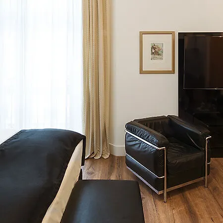 Dormero Ku'damm Hotel Berlin