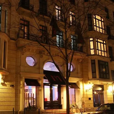 Hotel Dormero Ku'damm