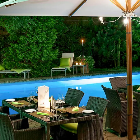 Mercure City West 4*