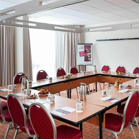 Mercure City West