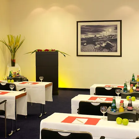 Hotel Holiday City Center East Prenzlauer Berg By Ihg