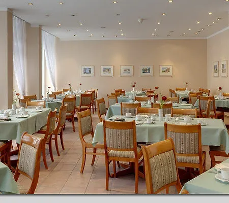Carolinenhof Hotel 3*