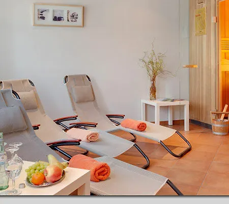 Hotel Carolinenhof