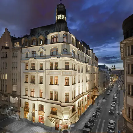 Art Nouveau Am Kurfuerstendamm Hotel Berlin