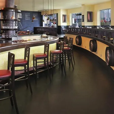 Meliá 4* Berlín