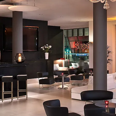 Meliá Hotel