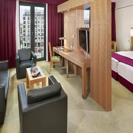 Meliá Hotel
