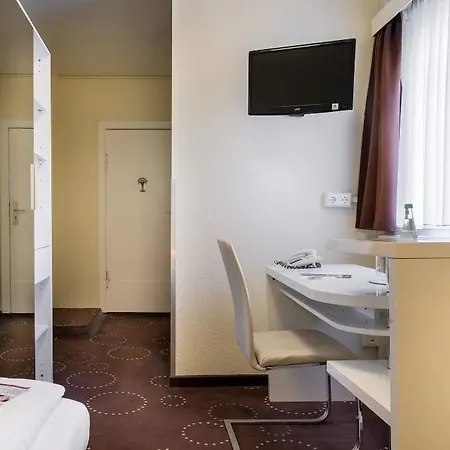 Yggotel Spurv 3* Berlin