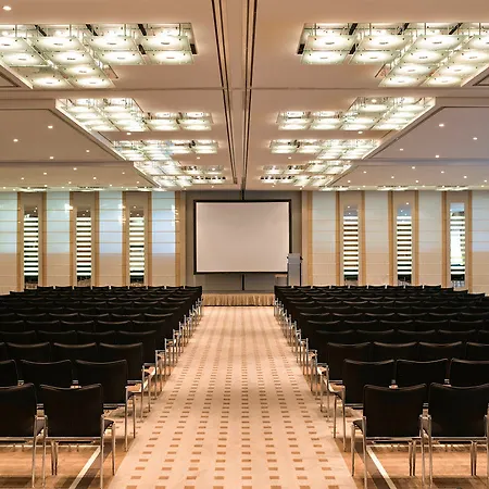Pullman Schweizerhof 5* Berlin