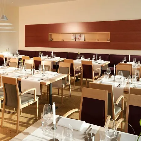 Essential By Dorint Berlin-adlershof Отель 3*