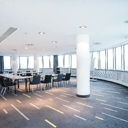 Garner - Spandau By Ihg