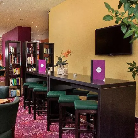 Hotel Sorat 3*