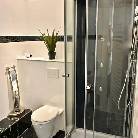 Aparthotel Christie Berlin
