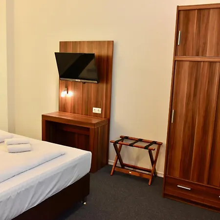 Aparthotel Christie Berlin