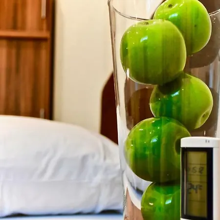 Aparthotel Christie