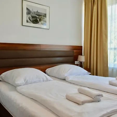 Christie Aparthotel