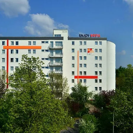 Enjoy West * Berlin