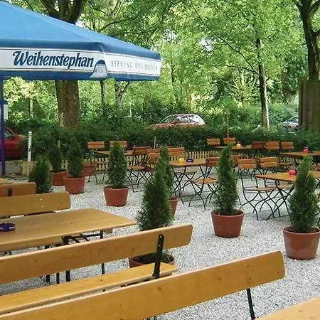 Enjoy West Hostel Berlin