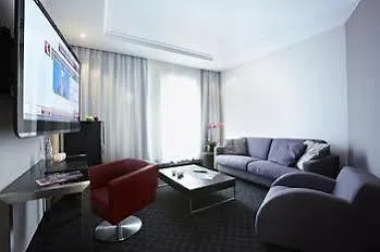 Hotel New Berlin