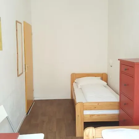 Hostel Flow Berlin