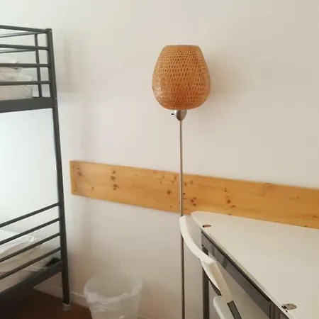 Flow Hostel