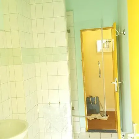 Hostel Flow Berlin