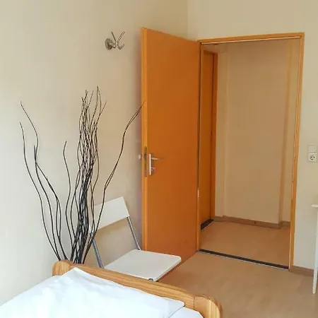 Flow Hostel *