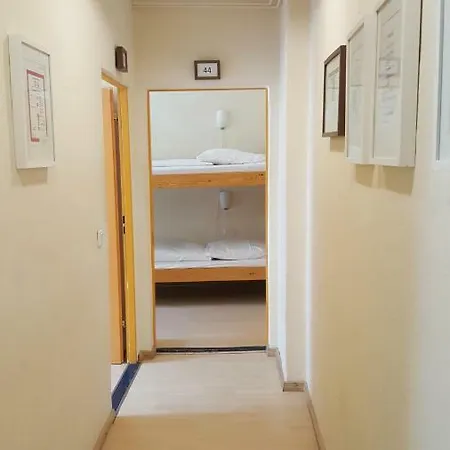 Flow Hostel *