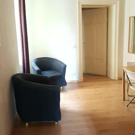 Flow Hostel Berlin