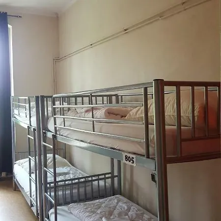 Flow Hostel