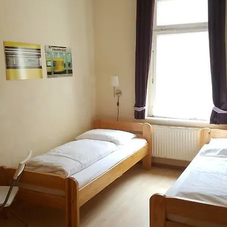 Hostel Flow