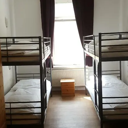Flow Hostel