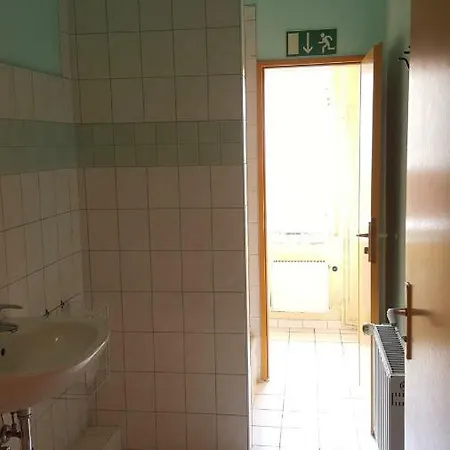 Flow Hostel
