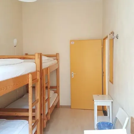 Flow Hostel