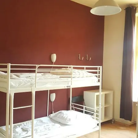 Flow Hostel *