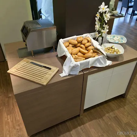 ノヴム スタイル セントラム 3* ベルリン