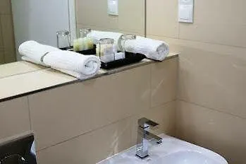 Hotel B&B Hotel Berlin-Adlershof
