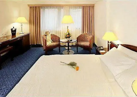 Wyndham Excelsior Berlino